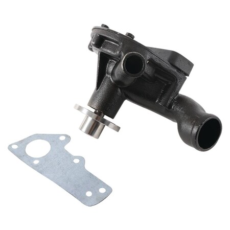 Db Electrical Complete Tractor Water Pump For Allis Chalmers 6060 6070 6080 74009278 1606-6207